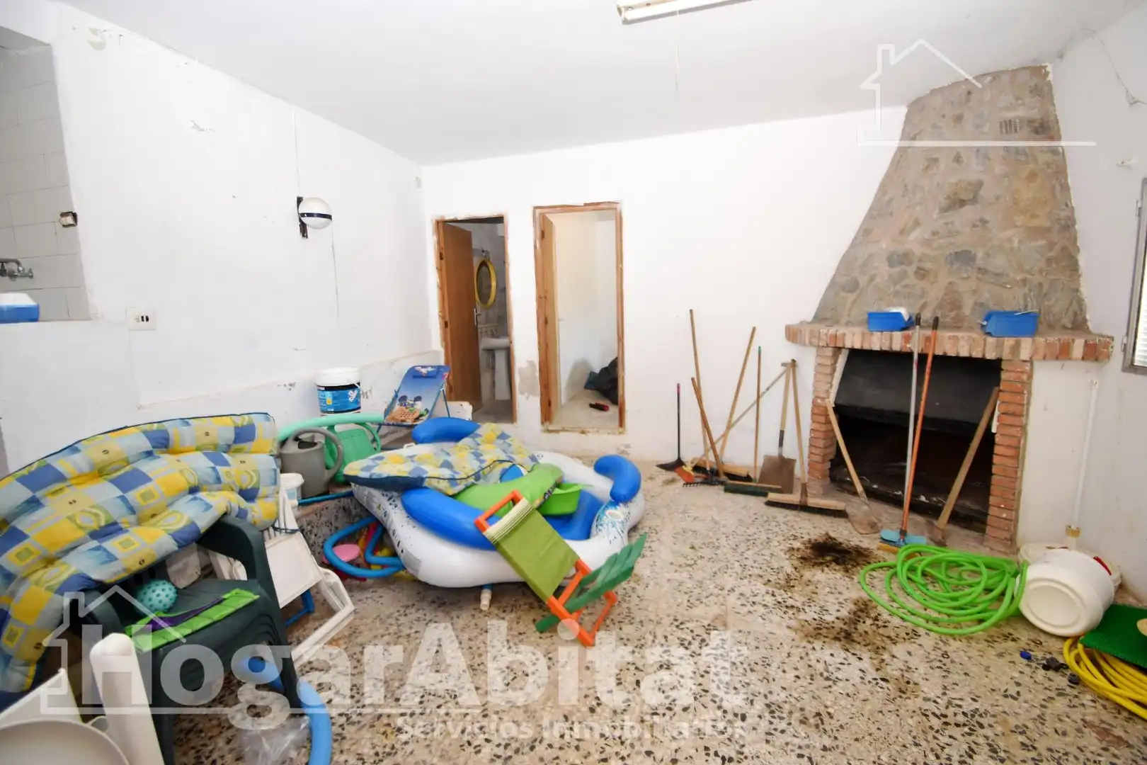 Casa o xalet en venda a Polígono CASA FERNANDA Pol 7 Paraje 41 , Tous