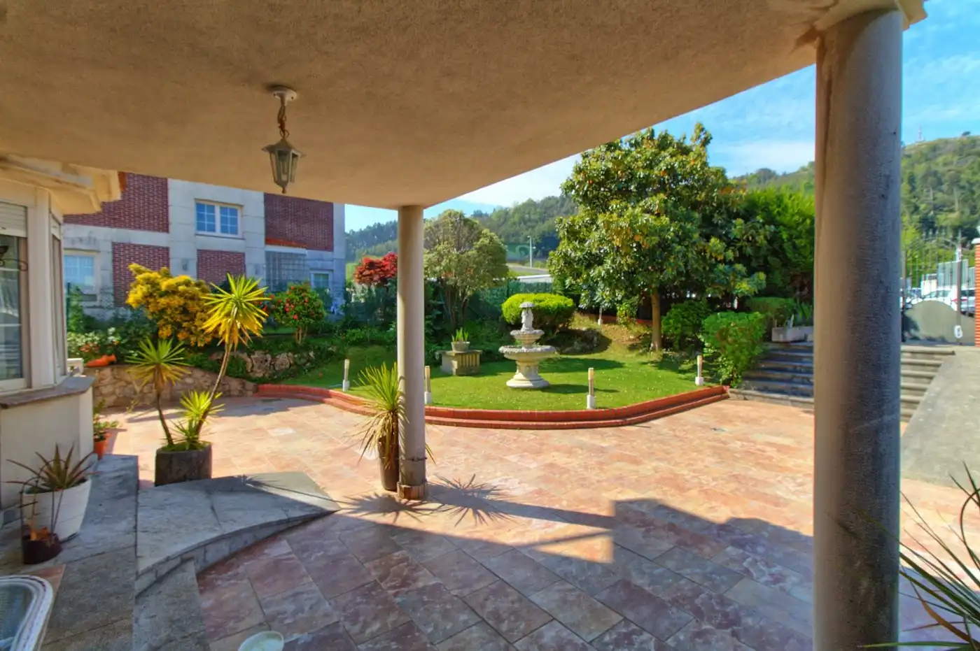 Maison avec terrasse à vendre à Calle aureliano linares rivas 24A, imagen 21