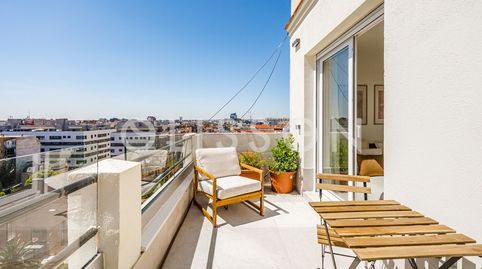 Foto 2 de Piso en venta en Pacífico, Madrid Capital