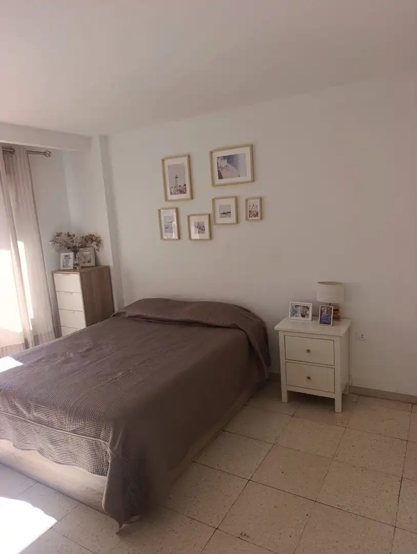 Apartamento con terraza en venta en Marbella Centro, imagen 9
