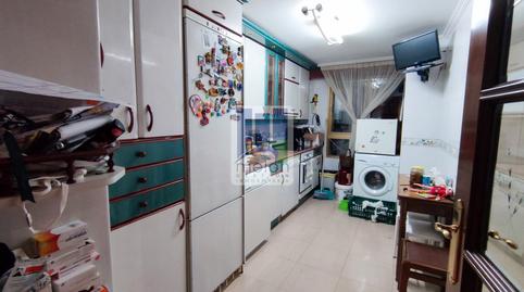 Foto 4 de Piso en venta en Pasaje del Mercado, Gamonal - San Bruno - G9, Burgos