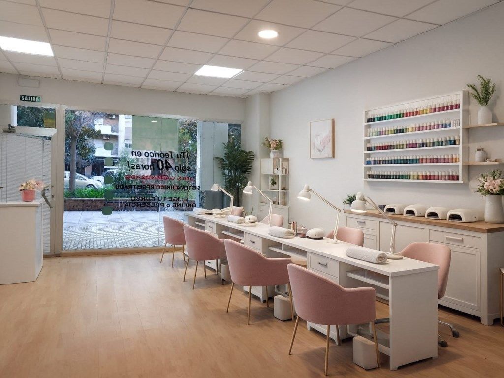 Geschaftsraum miete in Badajoz Capital