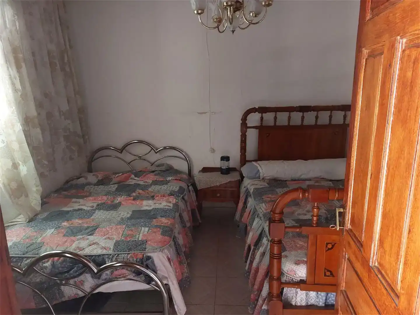 Dormitori de Pis en venda en Montejo de Arévalo amb Moblat