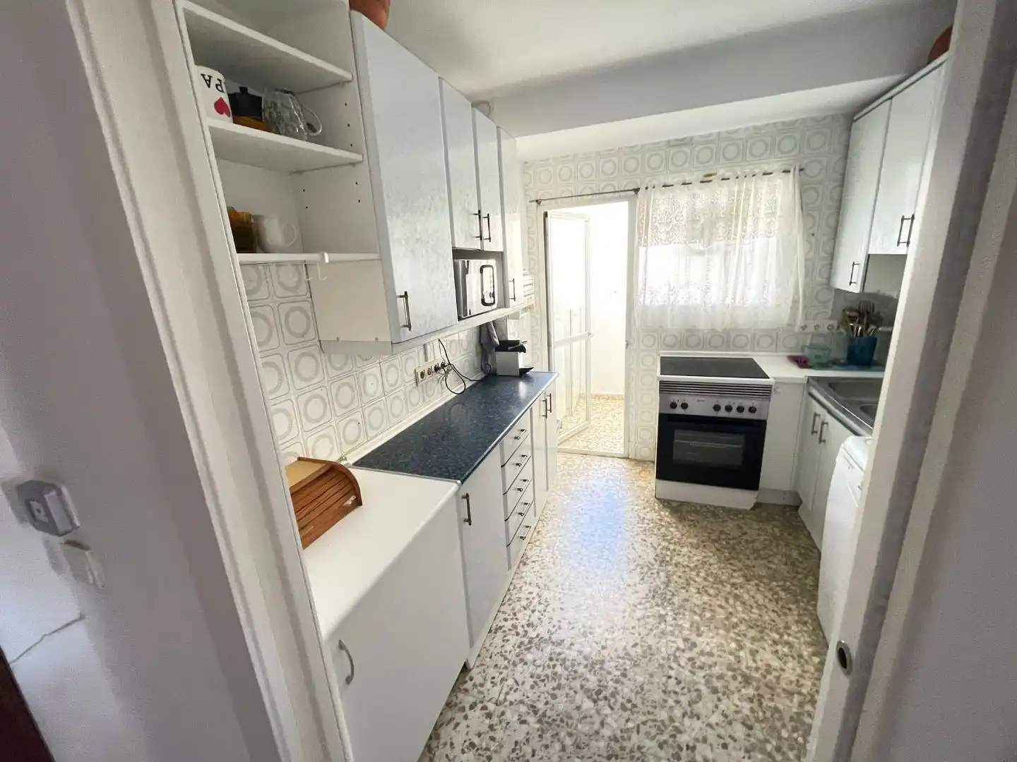 Wohnung mit Aufzug zum Verkauf in Calle Vicente Blasco Ibañez 1, imagen 9