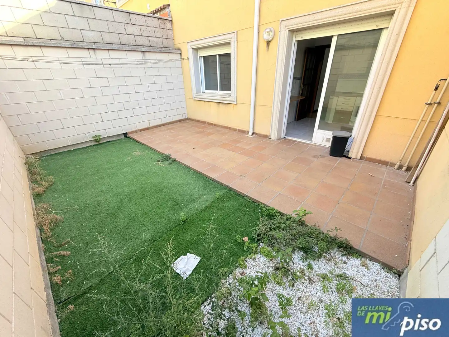 Flat with garden for sale in Calle Tajo 7a, imagen 14