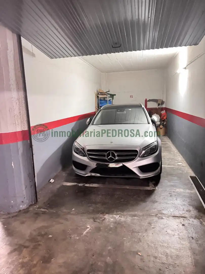 Einzelparkplatz zum Verkauf in Centro - Echegaray, imagen 4