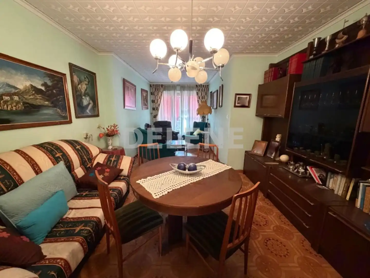 Appartement avec terrasse à vendre à Hellín