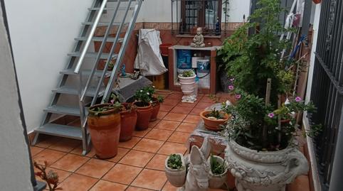 Foto 5 de Pis en venda a Avenida de Rota, 3, Estación de Autobuses, Cádiz