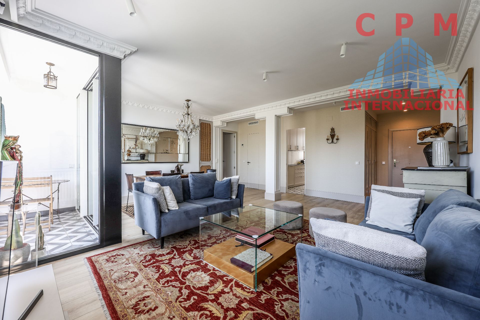 Flat to rent in Colina