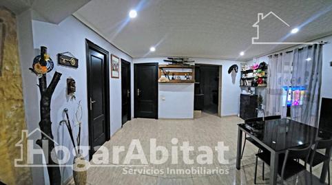 Foto 4 de Àtic en venda a Calle de la Virgen de la Soledad, Centro Ciudad, Manises