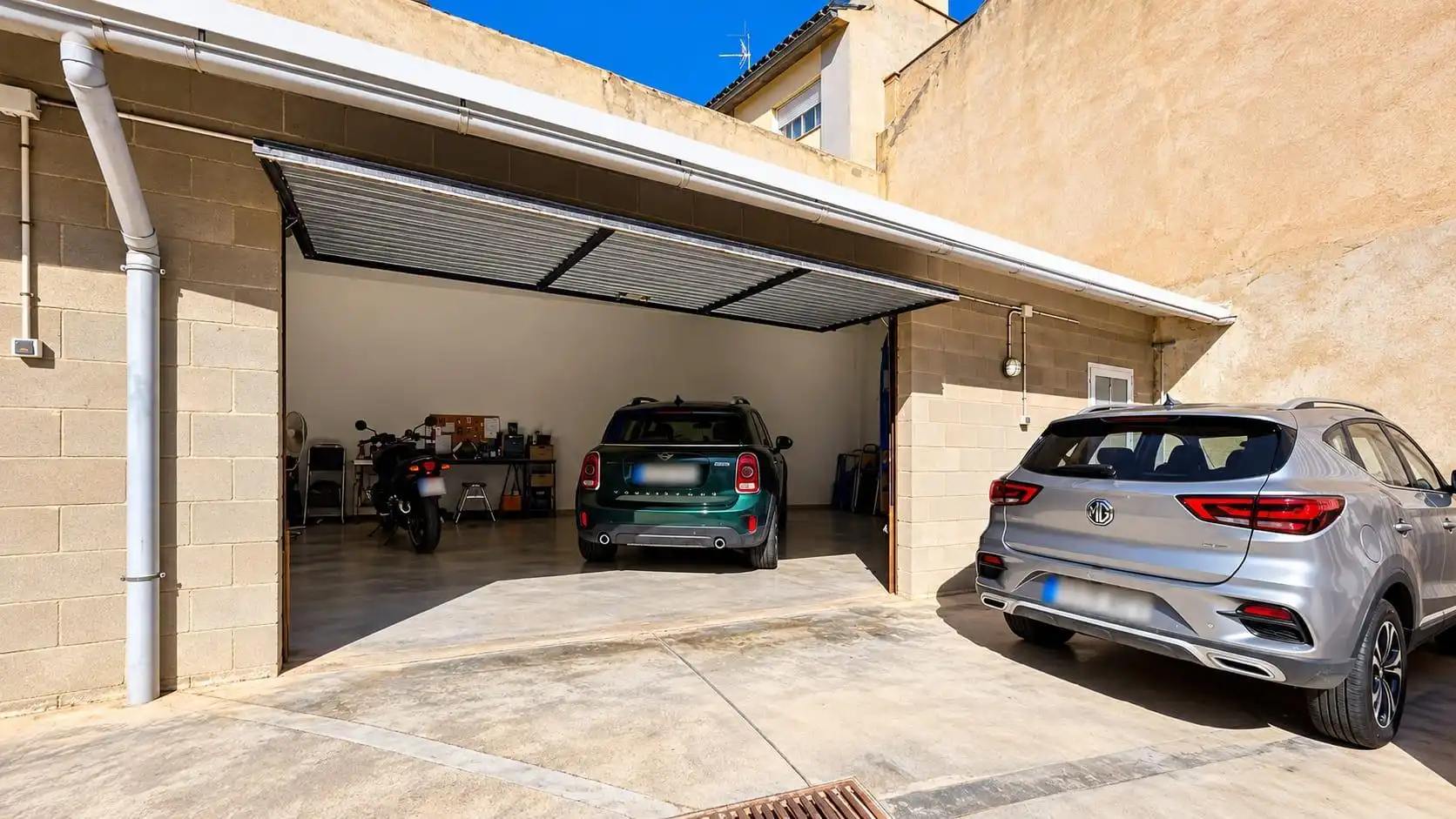 Parking of Attic for sale in Valls, Tarragona