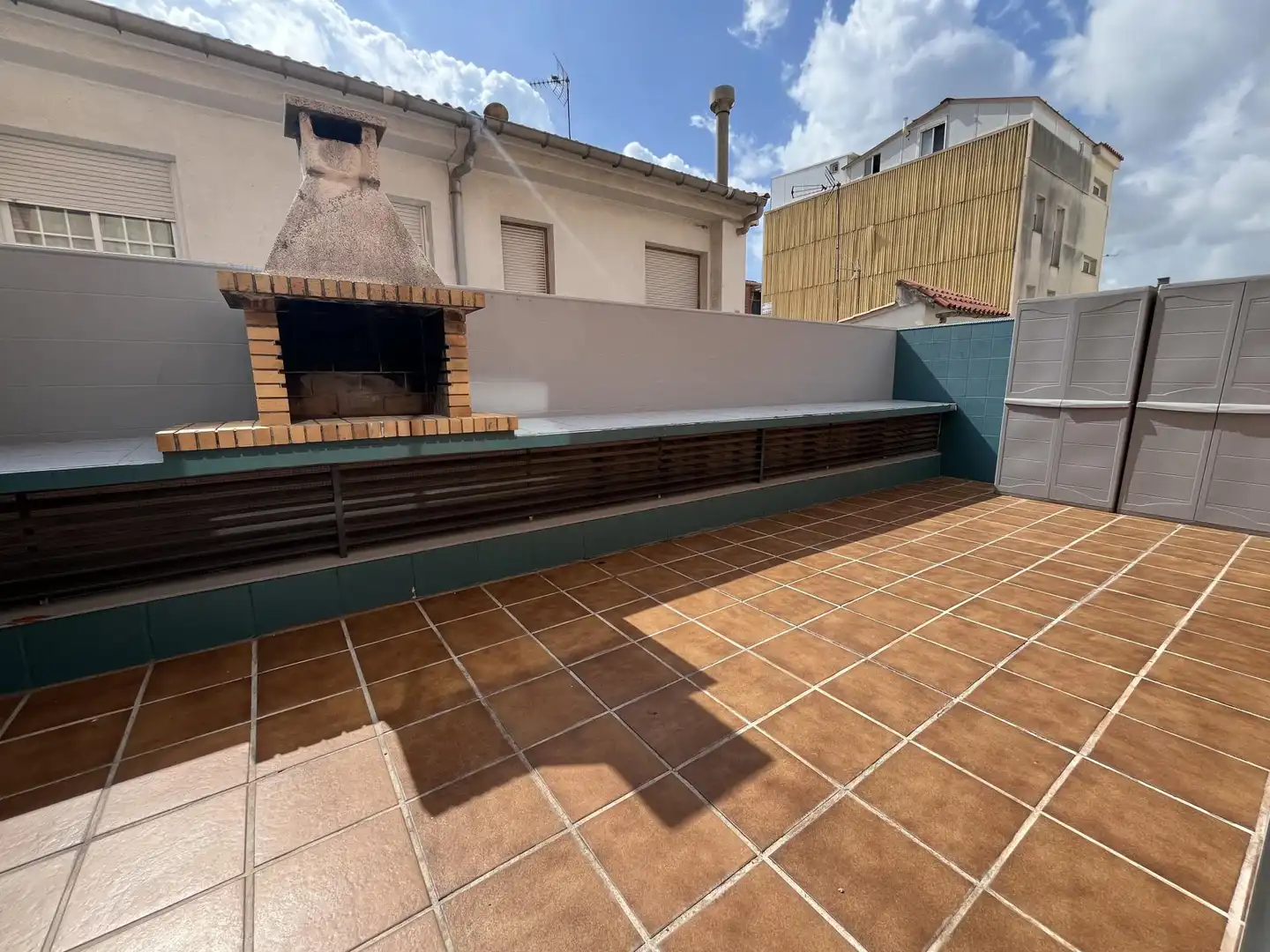 Flat for rent in del Pi, Nucli Urbà