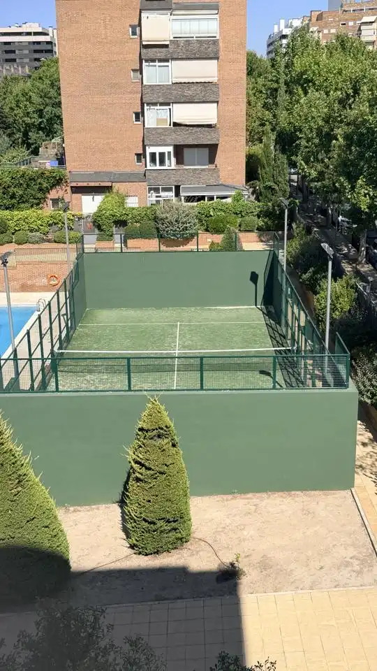 Flat with pool for sale in Avenida de Séneca, imagen 43