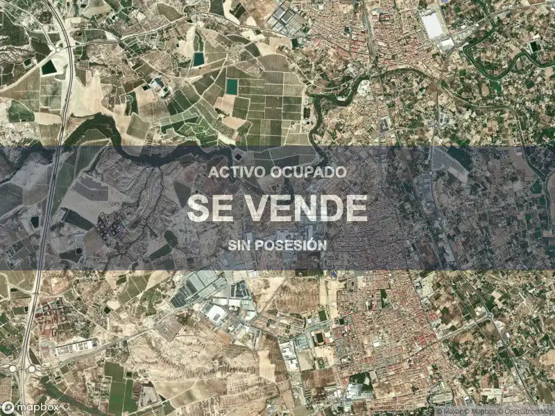 Flat for sale in Las Torres de Cotillas