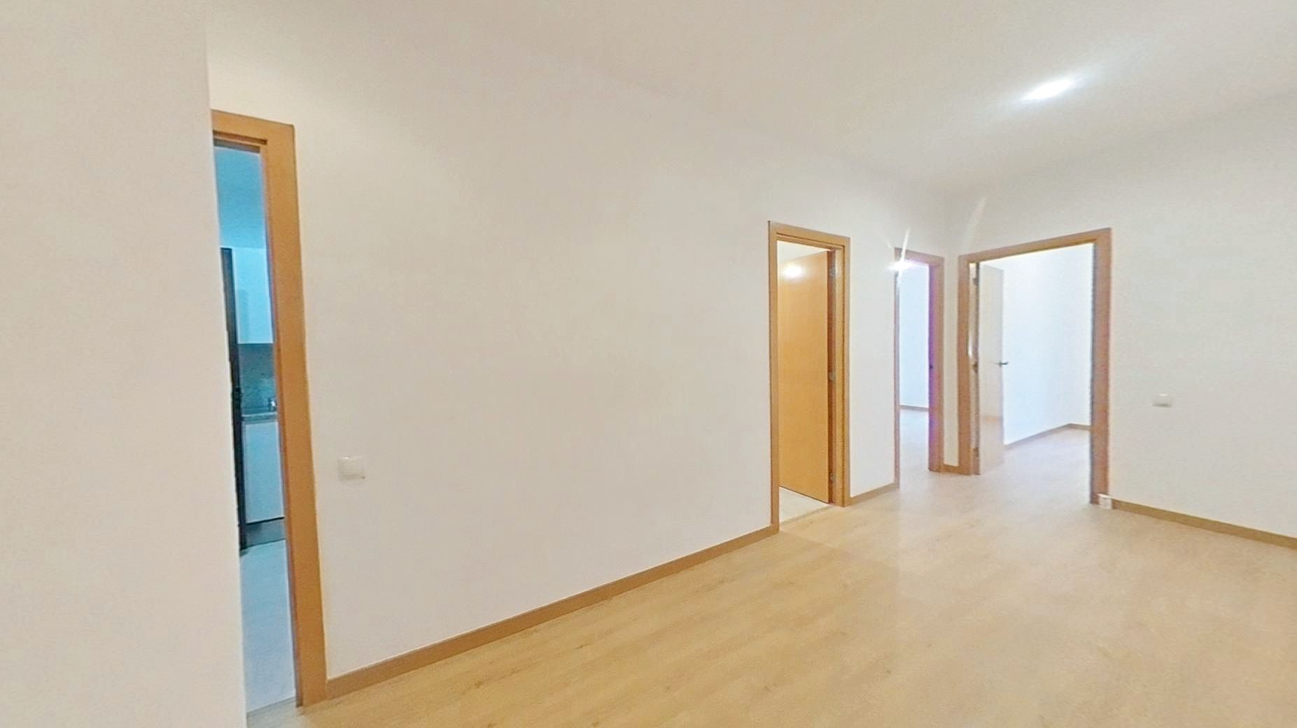 Flat for sale in  Barcelona Capital  with Heating, Parquet flooring and Terrace