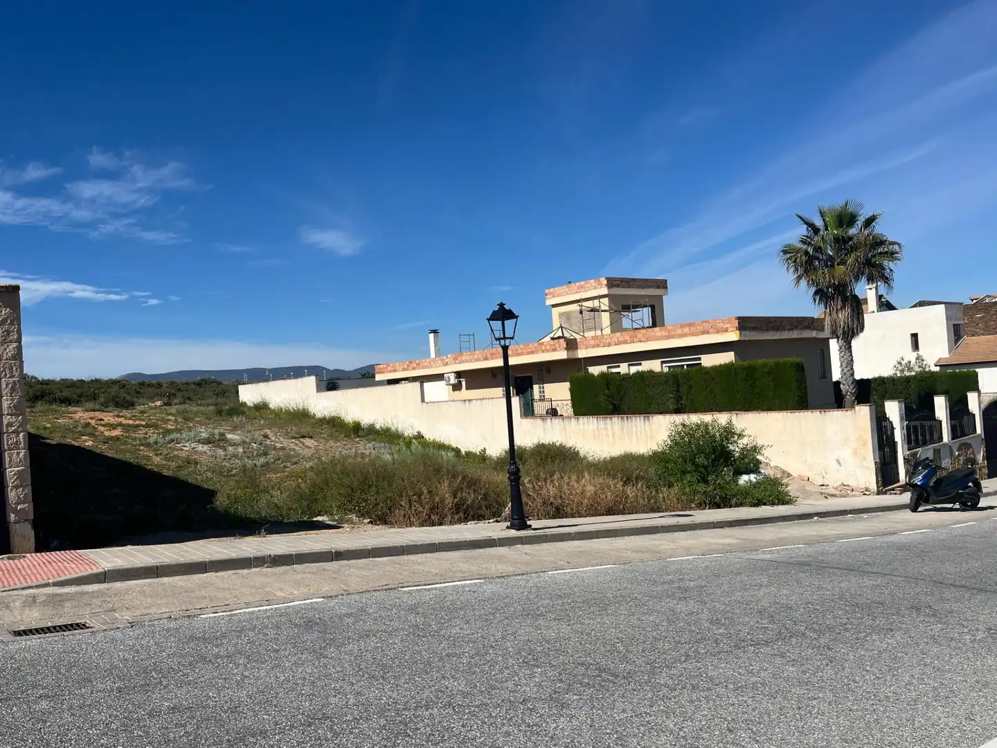 Terrenys i solars en venda a Calle Veleta, imagen 19