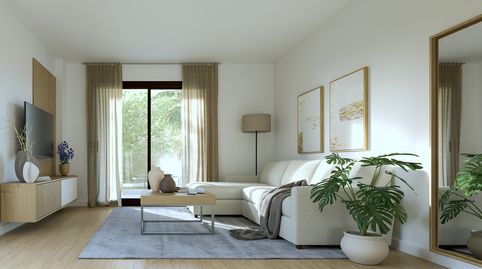Photo 3 of Flat for sale in Carrer de Valentí Almirall, 1, El Papiol, Barcelona