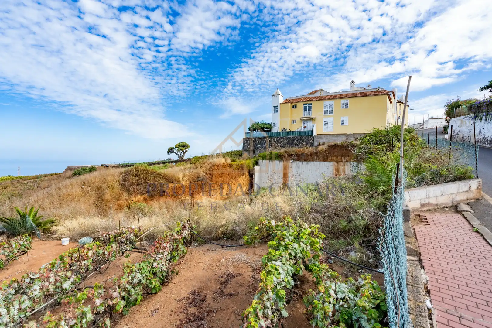 Terreno residencial en venta en Calle San Juan 90D, imagen 34
