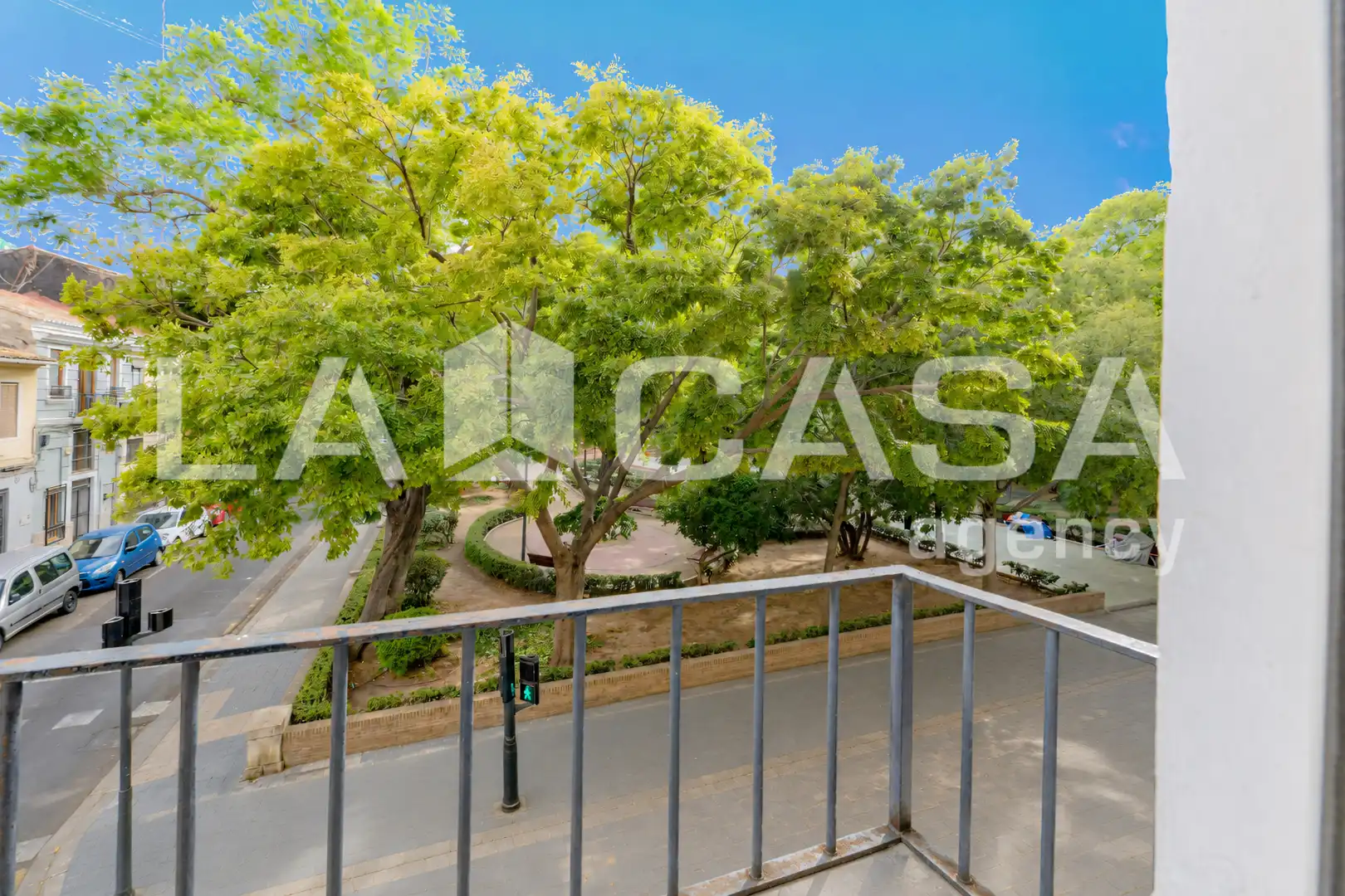 Appartamento con terrazza in vendita a Camins al Grau, imagen 11