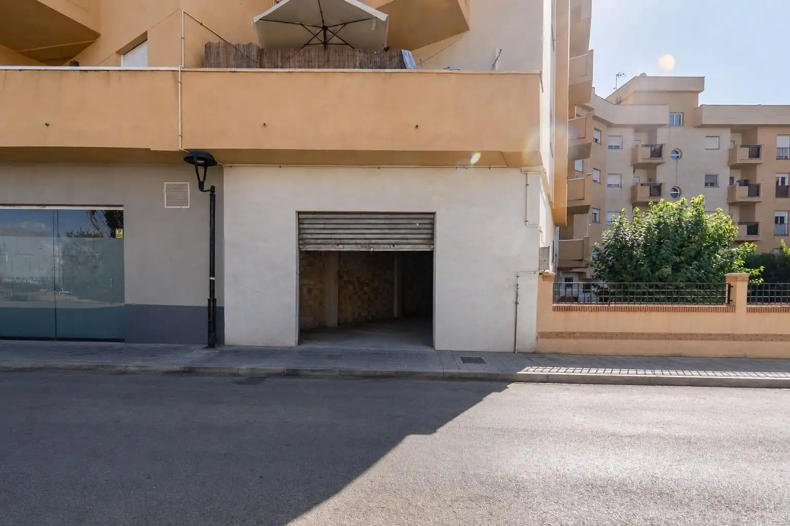 Gewerbefläche zum Verkauf in Calle del Río Genil, imagen 2