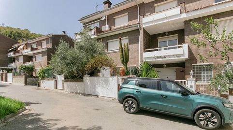 Foto 2 de Casa adosada en venta en C/ Ferrer I Guardia, La Roureda, Viladecans