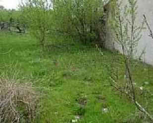 Residential for sale in Salamanca Capital