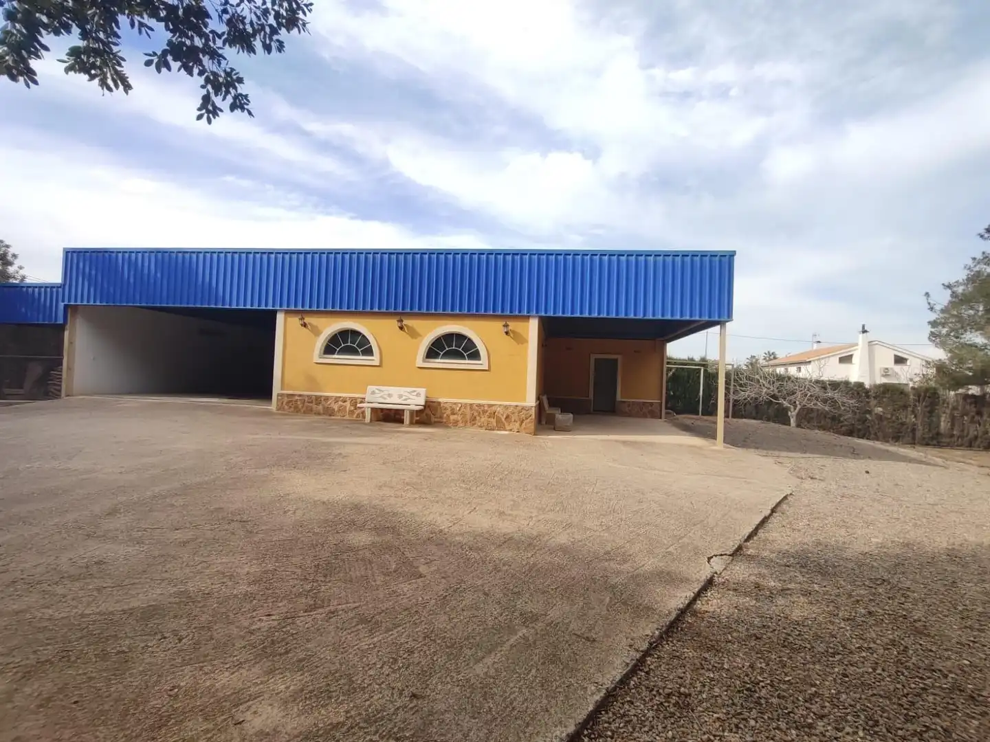 Chalet con terraza en venta en Montepinar - La Aparecida - Raiguero, imagen 63