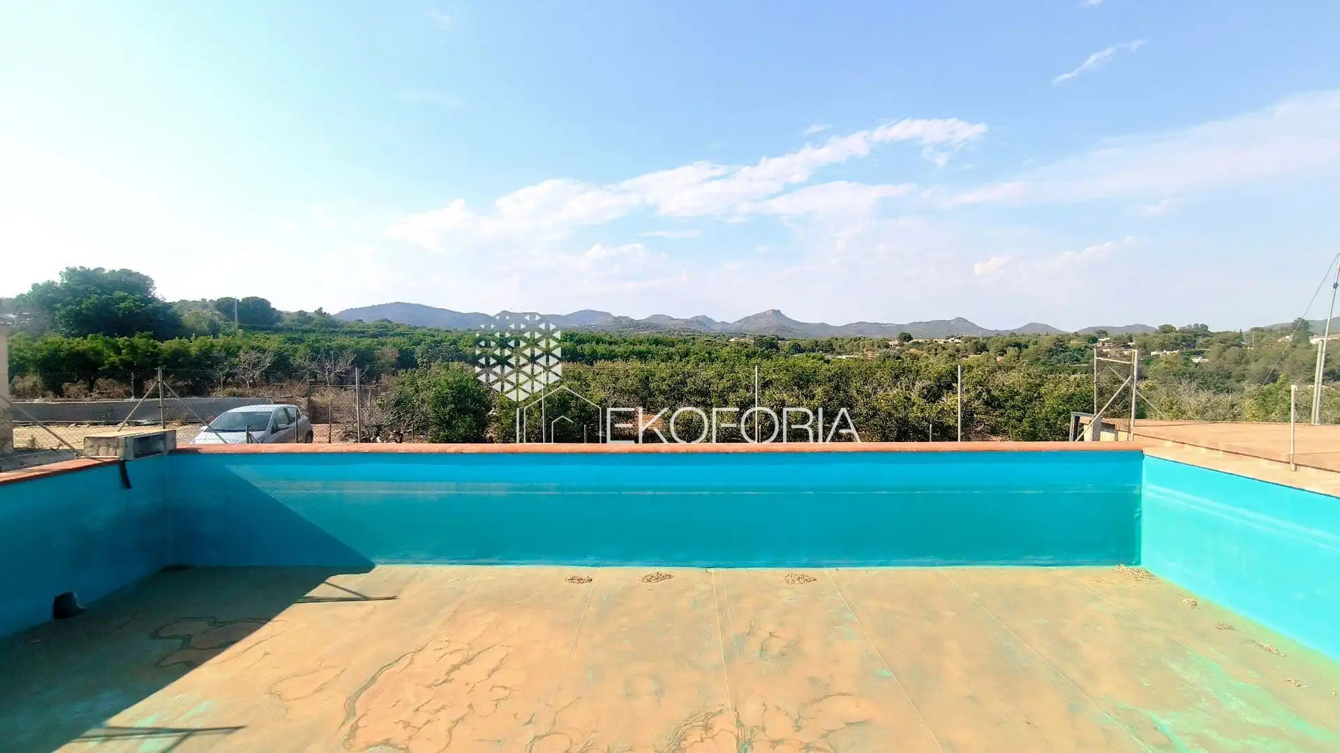 Casa amb piscina en venda a Corralet - Bonanza - Tres Rutas, imagen 12