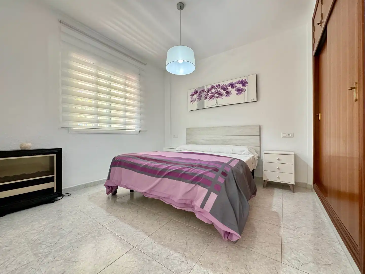 Apartament amb piscina en venda a Montemar, imagen 39