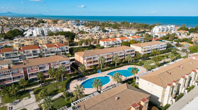 Ático en Venta en Carretera de les Marines a Dénia, 29 en Les Bassetes - El Marjal