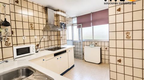 Foto 3 de Piso en venta en Villegas, Sevilla Capital