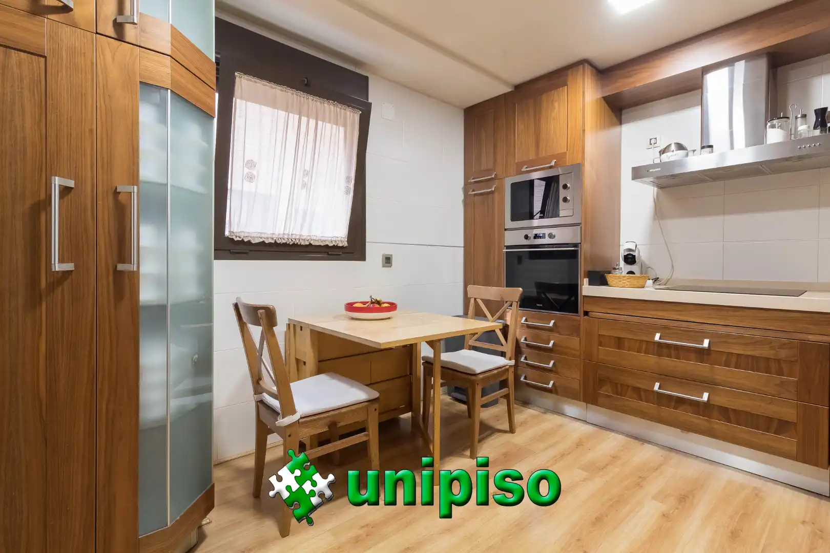 Cuina de Pis en venda en Leganés amb Aire condicionat, Calefacció i Terrassa