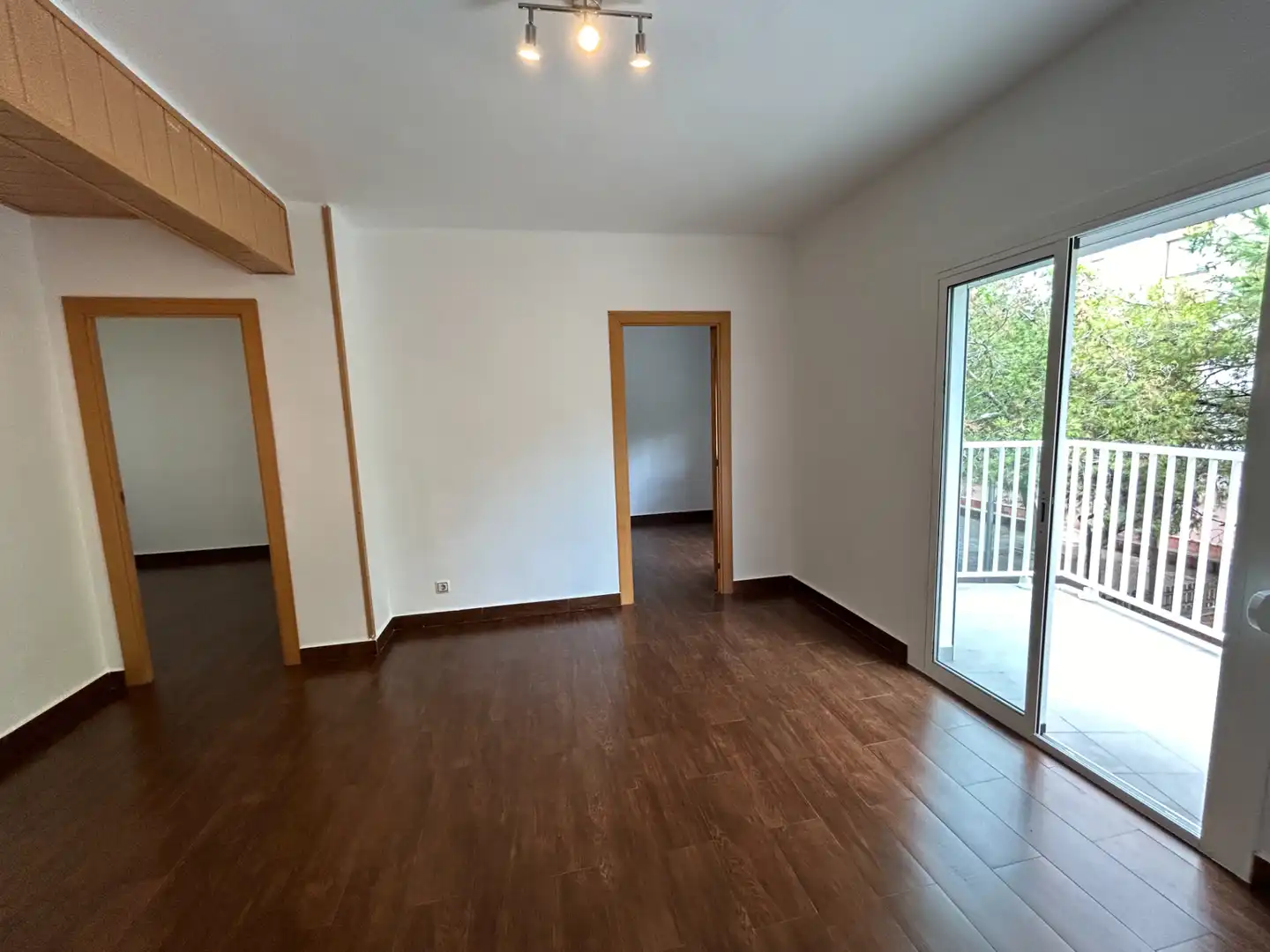 Piso con terraza en venta en Sant Joan