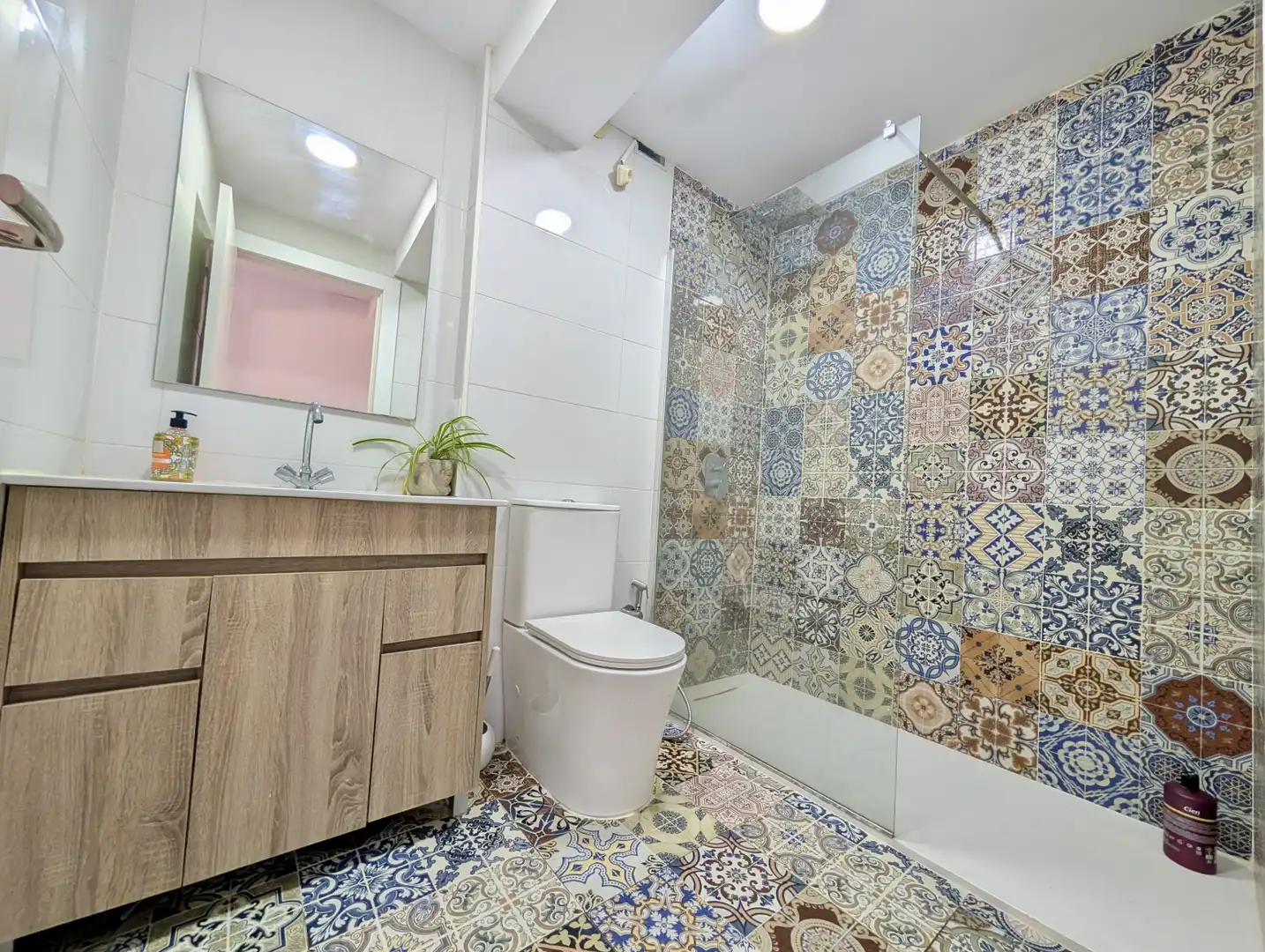 Baño de Piso en venta en Gijón  con Trastero