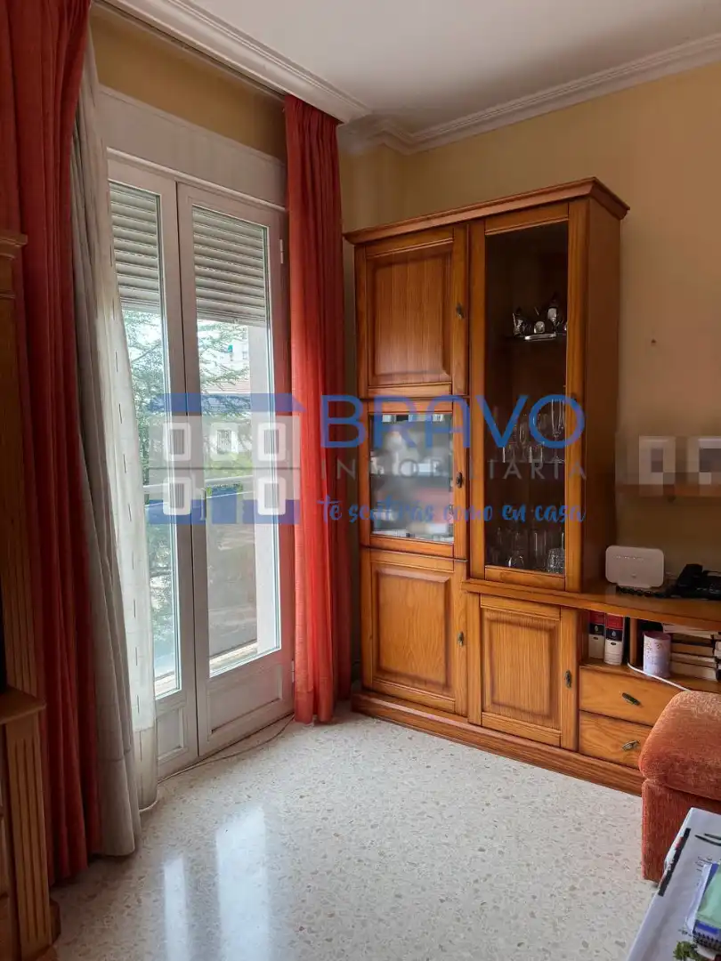 Appartement avec terrasse à vendre à Don Benito, imagen 2