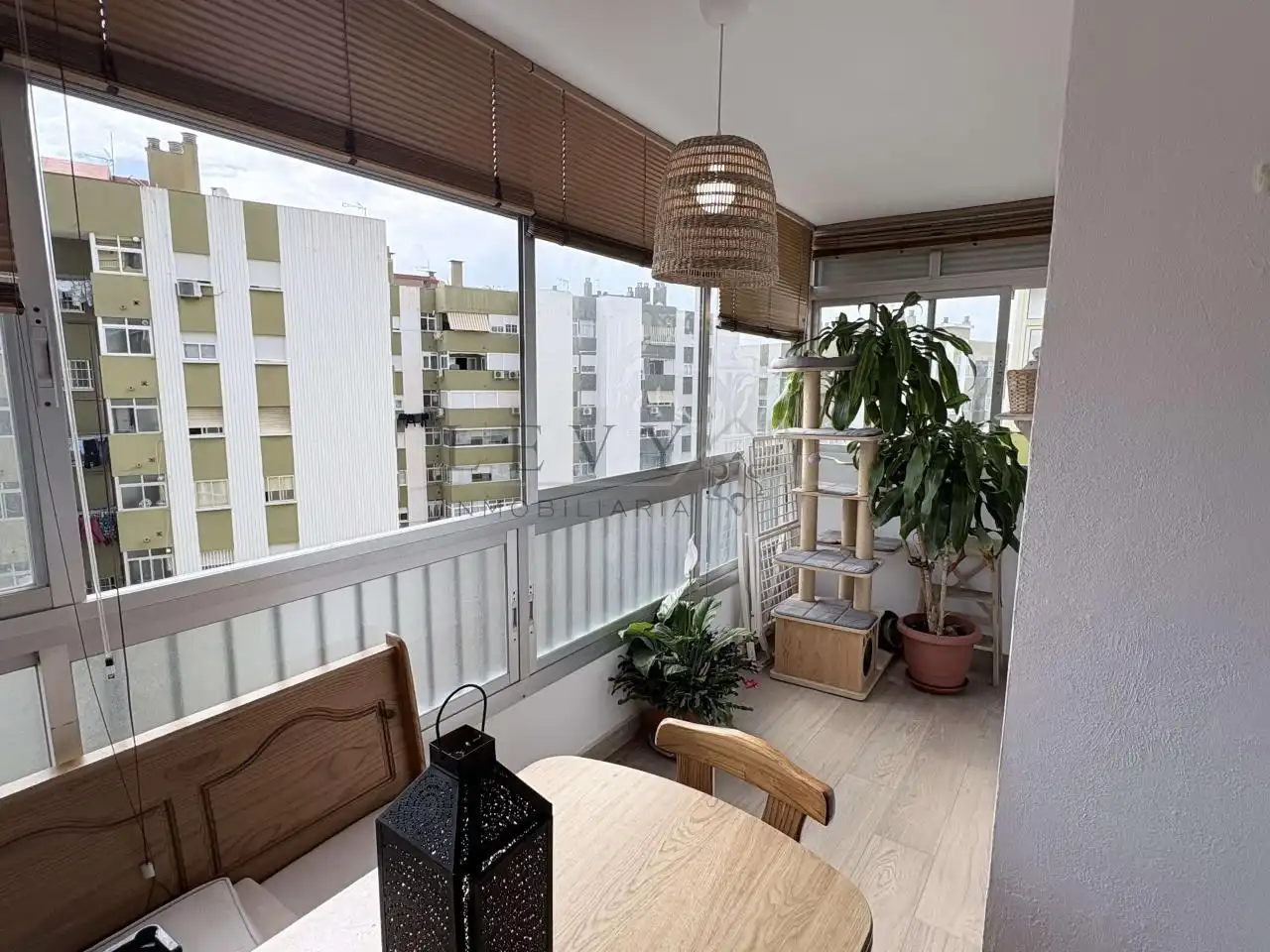 Terrassa de Pis en venda en Fuengirola amb Aire condicionat, Calefacció i Terrassa