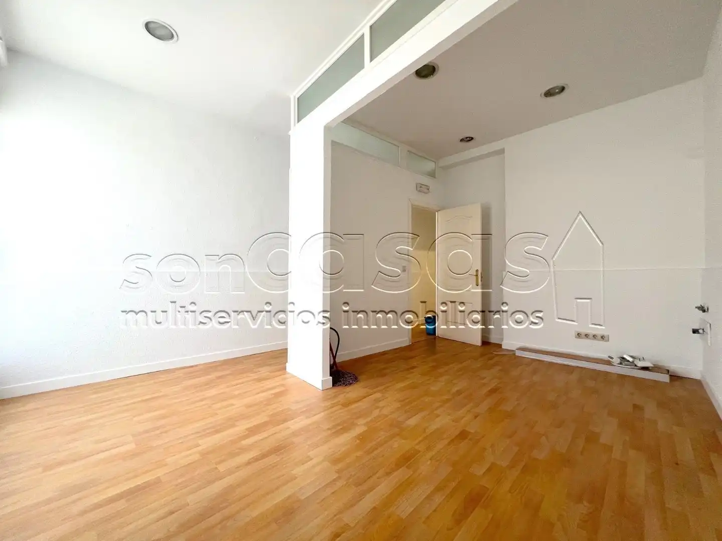 Local en venta en Madrid
