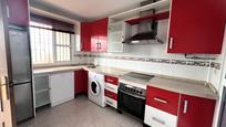 Kitchen of House or chalet for sale in San Fernando