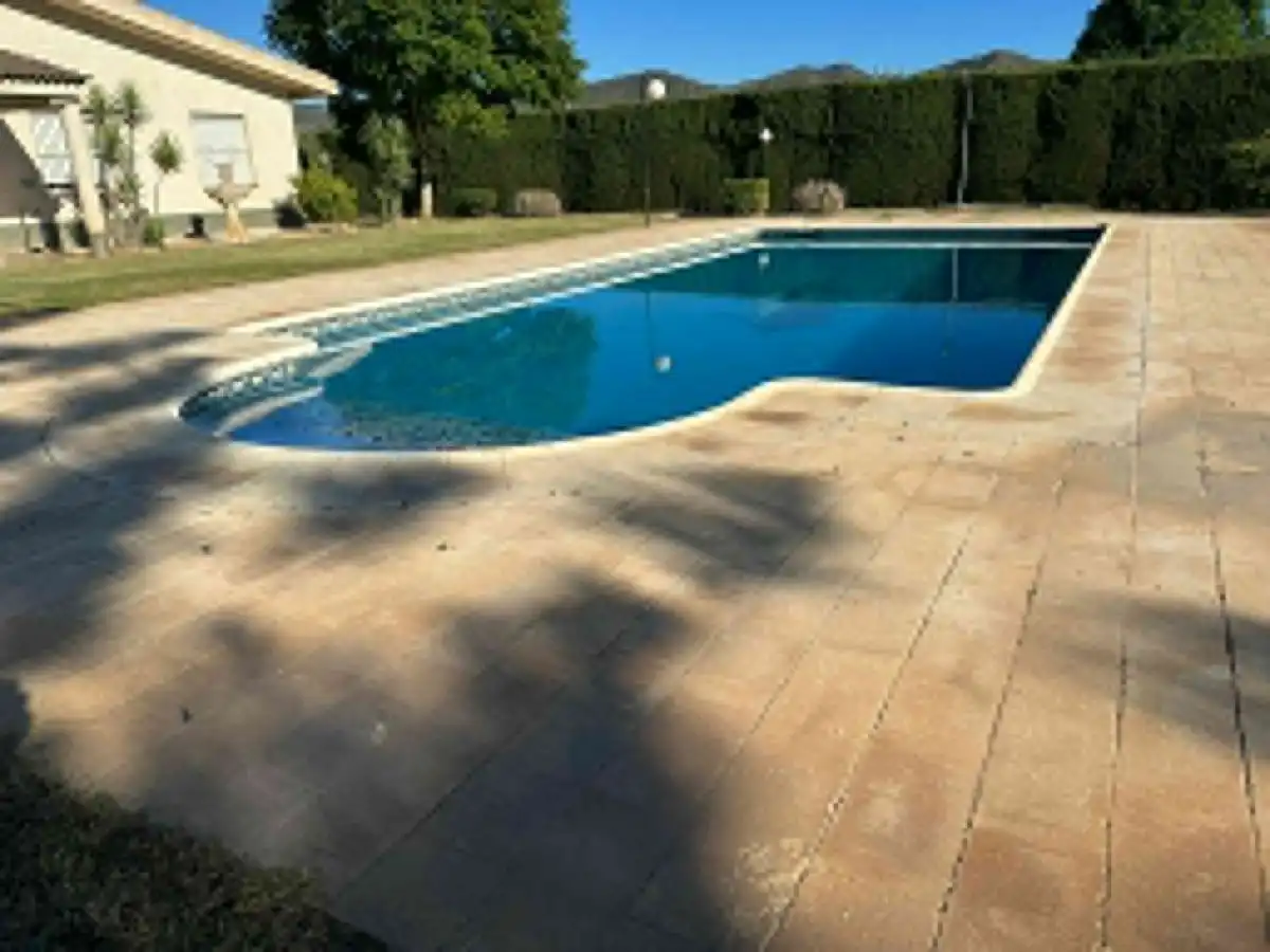 Xalet amb piscina en venda a Alto de Purias, imagen 2