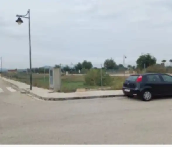 Terrain rustique à vendre à La Pobla Llarga, imagen 4