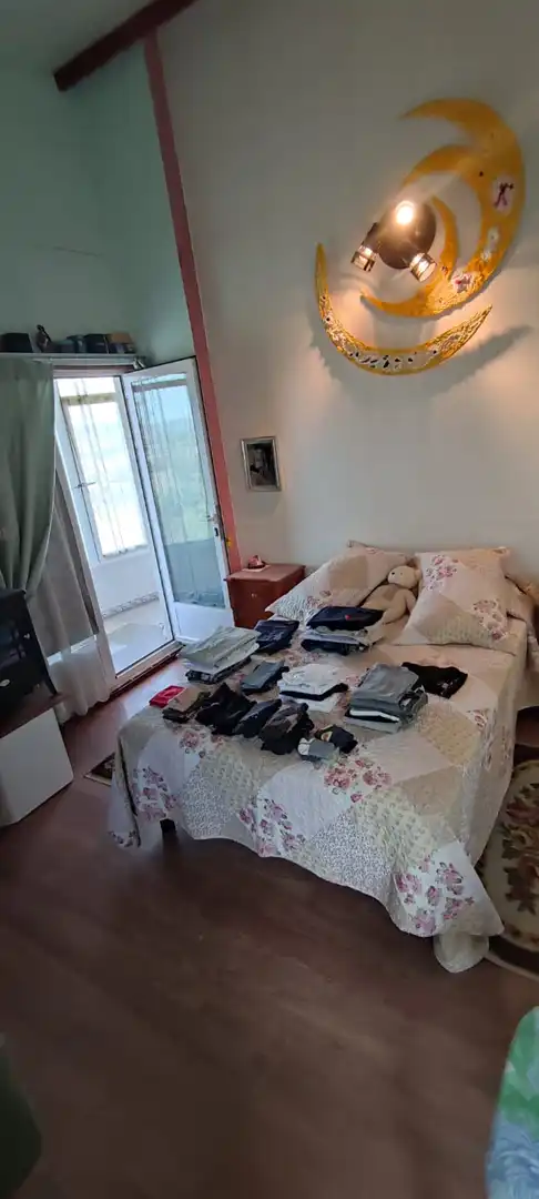 Dormitori de Casa o xalet en venda en Chinchón amb Jardí privat i Terrassa