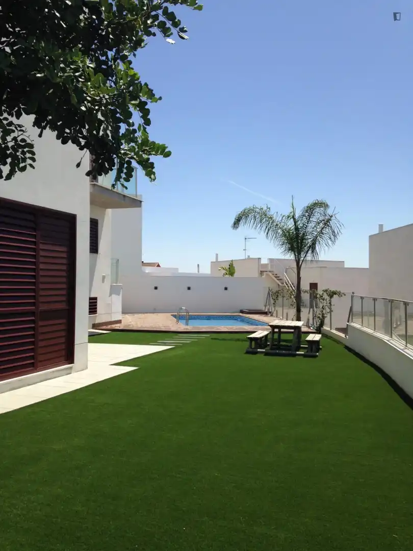 Casa de lloguer a Olivar de Quintos, imagen 38