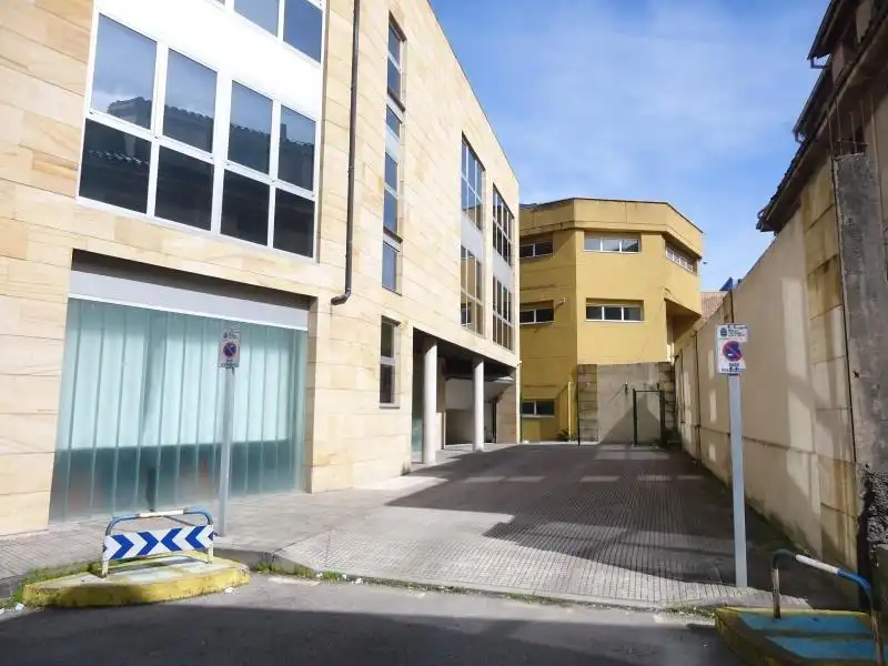 Aparcament en venda a Alisal - San Román, imagen 4