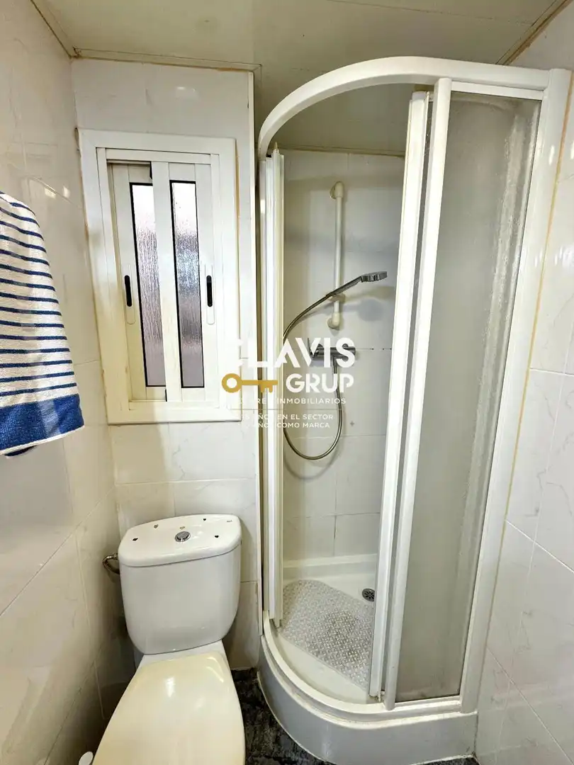 Flat for sale in La Trinitat Nova