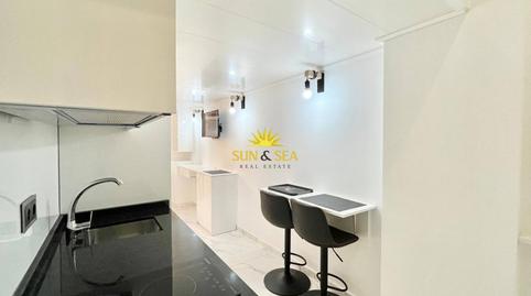 Photo 4 of Apartment to rent in El Molino, Alicante