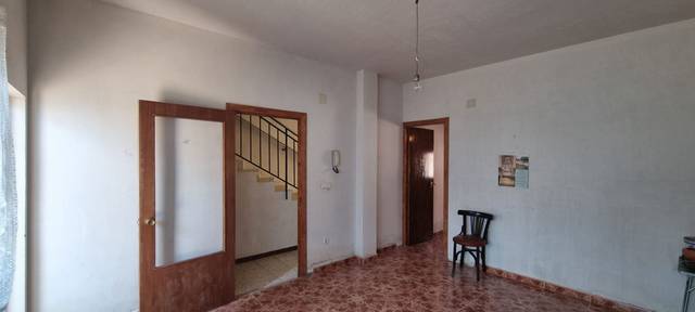 Finca rústica en Venta en Plaza de toros en Torrijos