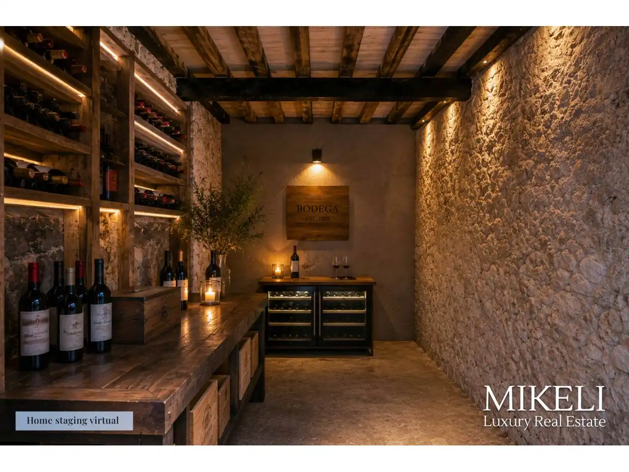 Casa amb jardí en venda a Calle ANERO-PELIA, imagen 44