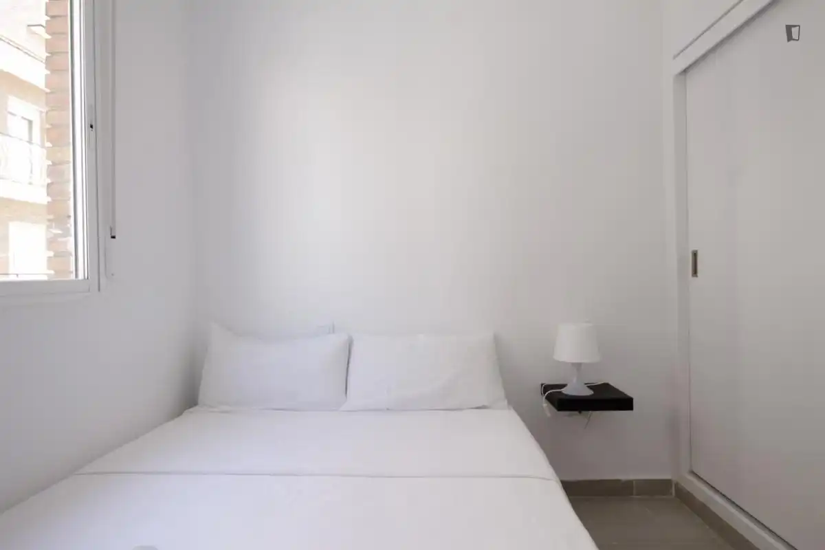 Apartamento de alquiler en Zofio