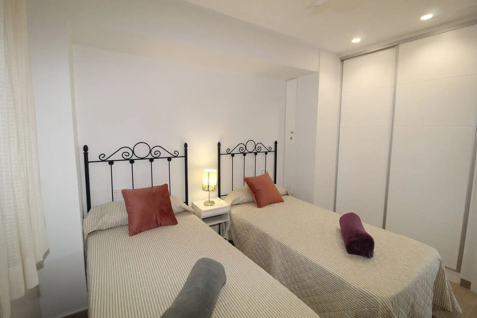 Apartment mit Terrasse zum Verkauf in Playa del Acequión, Náufragos y Rocío del Mar, imagen 17