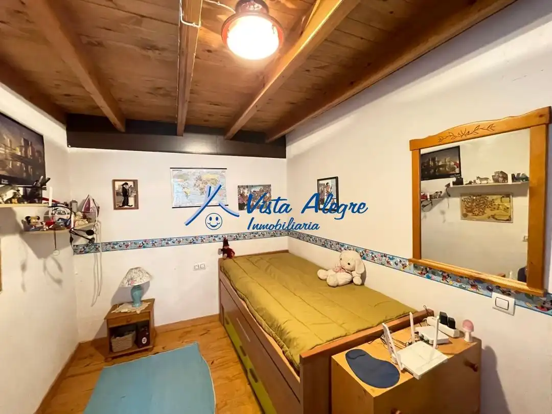 Casa o xalet en venda en Ochánduri amb Moblat